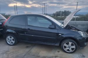 Ford Fiesta 1.4 TDCi (RICAMBI)
