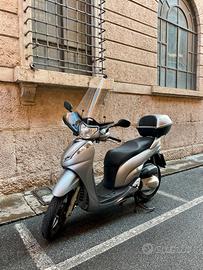 Honda SH 300 ABS 2008