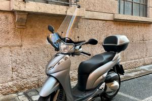 Honda SH 300 ABS 2008