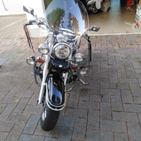 Yamaha 650