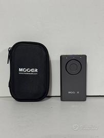 Mooer Prime P1 amplificatore portatile per Chitarr