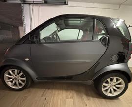 Smart 700 fortwo