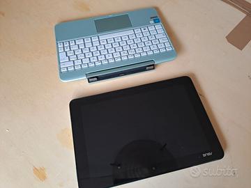 Asus Transformer T101HA - PC touchscreen 10" win10