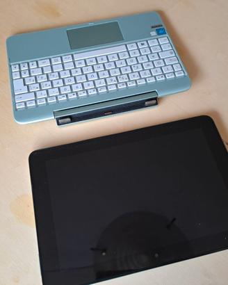 Asus Transformer T101HA - PC touchscreen 10" win10