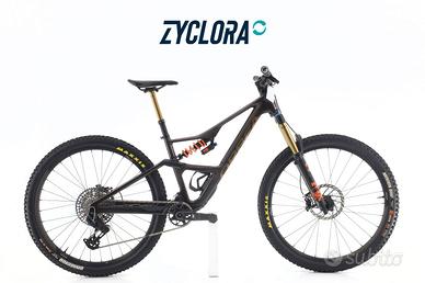 Orbea Occam LT M-Team X0 AXS t.M