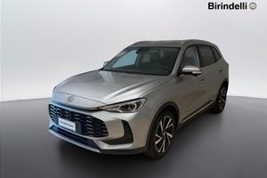 MG ZS (2024-->) - ZS 1.5 Hybrid+ Luxury