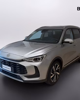 MG ZS (2024-->) - ZS 1.5 Hybrid+ Luxury