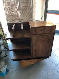 Mobile Vacchelli anni ‘50