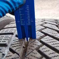 4 GOMME USATE INVERNALE 2355018 - CP15714534