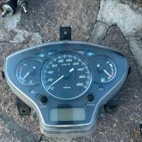 Contachilometri tachimetro honda sh 300
