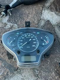 Contachilometri tachimetro honda sh 300