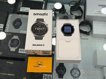 AmazFit Balance2 - PROMO