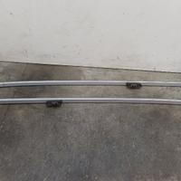 BARRE PORTATUTTO NISSAN Qashqai +2 73821EY10A HR16