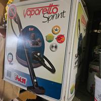 Vaporetto sprint polti usato