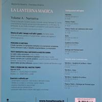 LA LANTERNA MAGICA ISBN: 978-88-203-9777-7