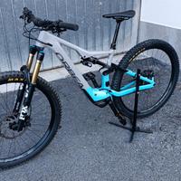 Orbea Rise H15 taglia M