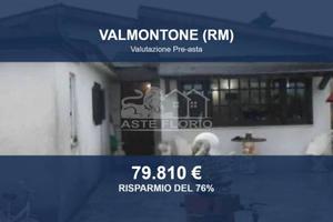 Immobile in asta di 102 m² con più di 5 locali a V