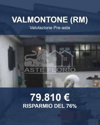 Immobile in asta di 102 m² con più di 5 locali a V