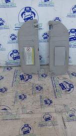 CITROEN C1 2007 PARASOLE DX SX