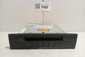 AUTORADIO MP3 AUDI Q7 Serie (4LB) 4L0 035 111 BUG