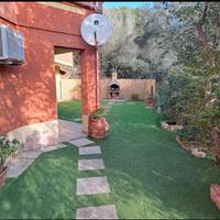 Villetta indipendente 4 posti letto