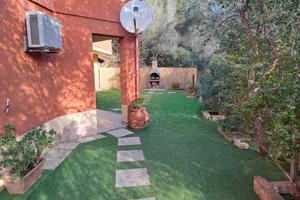 Villetta indipendente 4 posti letto