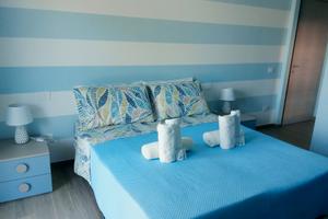 A due passi dalla spiaggia