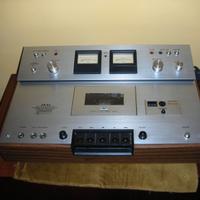 Registratori a cassette