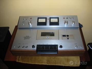 Registratori a cassette