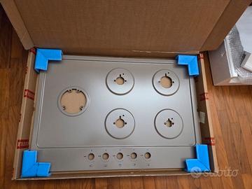 Accessori di ricambio per piano cottura Franke