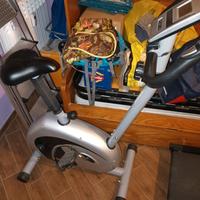 cyclette 