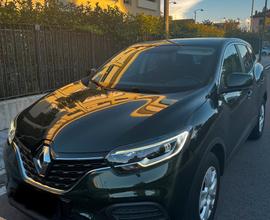 Renault Kadjar 1.4 in garanzia