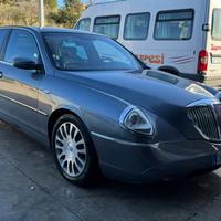 Lancia thesis