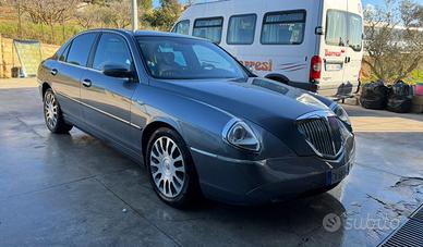 Lancia thesis