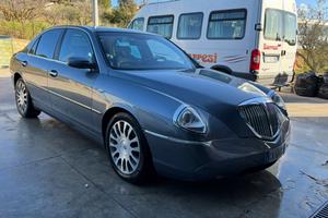 Lancia thesis