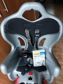 Seggiolino bici Bellelli B-ONE