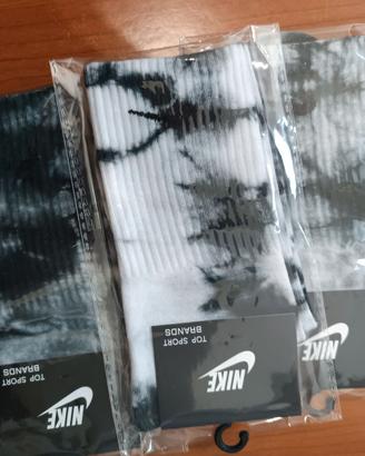 Calzini Nike personalizzati