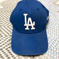 Berretto New Era LA Dodgers
