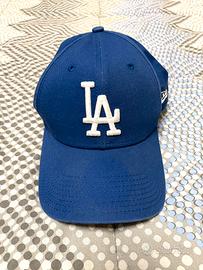 Berretto New Era LA Dodgers