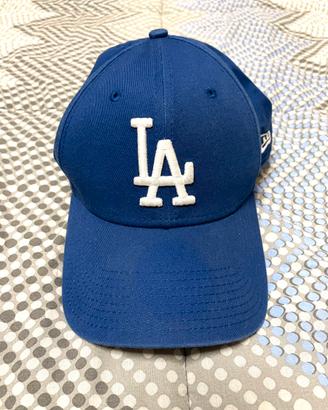 Berretto New Era LA Dodgers