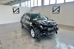 CUPRA Formentor 1.4 E-HYBRID DSG