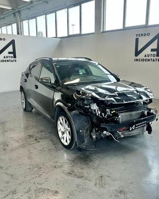 CUPRA Formentor 1.4 E-HYBRID DSG
