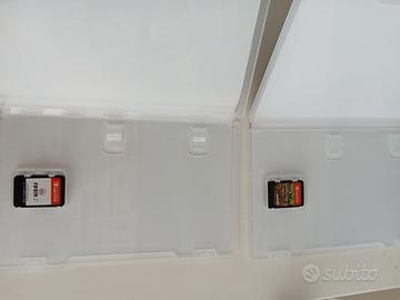 giochi Nintendo 