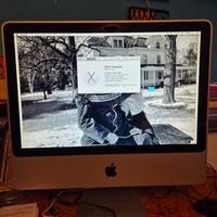 iMac 20" 