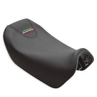 Sella bassa pilota riscaldata, Multistrada V4