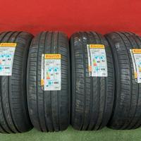 235 60 18 Gomme Estive 2018 Pirelli NEW 235 60R18