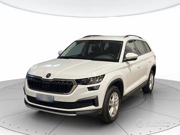 SKODA Kodiaq 2.0 TDI Evo 150cv Executive DSG 7p.ti