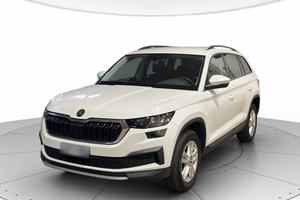 SKODA Kodiaq 2.0 TDI Evo 150cv Executive DSG 7p.ti