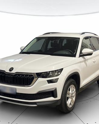 SKODA Kodiaq 2.0 TDI Evo 150cv Executive DSG 7p.ti