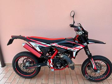 Beta RR 50 Motard Track 2023 Come Nuova!!!